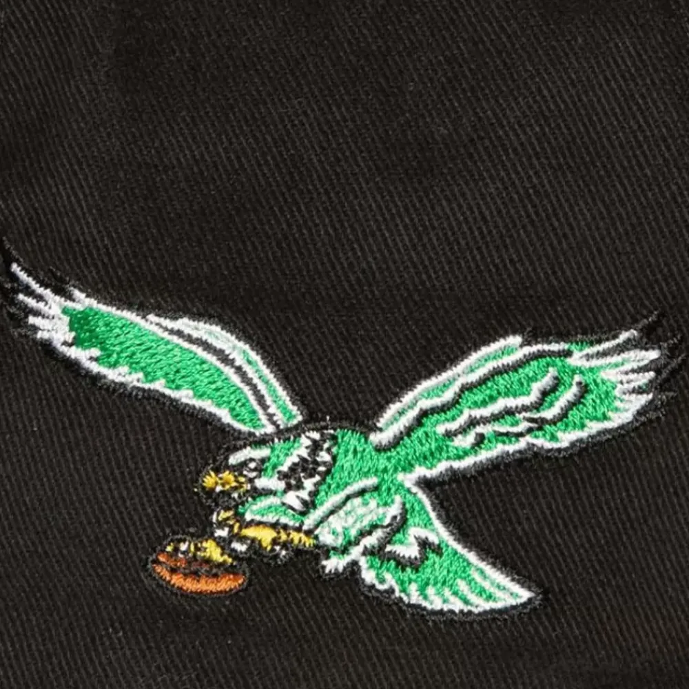 Headwear Mitchell & Ness -Brushed Past Ya Pro Snapback Philadelphia Eagles