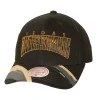 Headwear Mitchell & Ness -Brushed Past Ya Pro Snapback Vegas Golden Knights