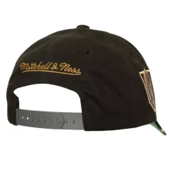 Headwear Mitchell & Ness -Brushed Past Ya Pro Snapback Vegas Golden Knights