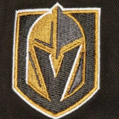 Headwear Mitchell & Ness -Brushed Past Ya Pro Snapback Vegas Golden Knights