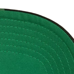 Headwear Mitchell & Ness -Brushed Past Ya Pro Snapback Hwc Milwaukee Bucks