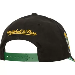 Headwear Mitchell & Ness -Brushed Past Ya Pro Snapback Green Bay Packers