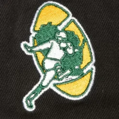 Headwear Mitchell & Ness -Brushed Past Ya Pro Snapback Green Bay Packers