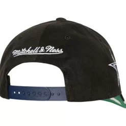 Headwear Mitchell & Ness -Brushed Past Ya Pro Snapback Dallas Cowboys