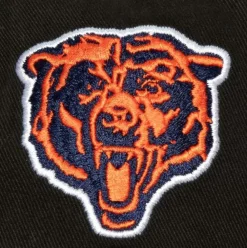Headwear Mitchell & Ness -Brushed Past Ya Pro Snapback Chicago Bears