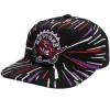 Headwear Mitchell & Ness -Burst Deadstock Snapback Hwc Toronto Raptors
