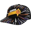 Headwear Mitchell & Ness -Burst Deadstock Snapback Hwc Phoenix Suns