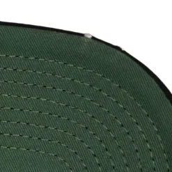 Headwear Mitchell & Ness -Burst Deadstock Snapback Hwc Seattle Supersonics