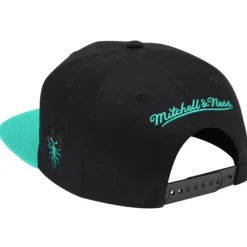 Headwear Mitchell & Ness -Call Of Duty Foundation Script Snapback Florida Mutineers