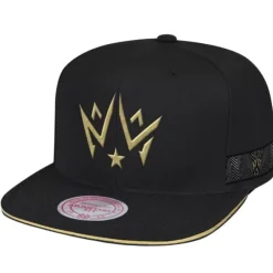 Headwear Mitchell & Ness -Call Of Duty Team Jersey Snapback Dallas Empire