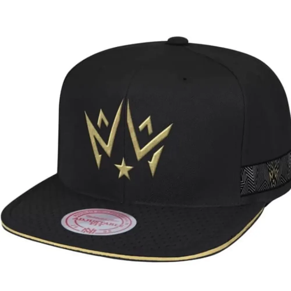 Headwear Mitchell & Ness -Call Of Duty Team Jersey Snapback Dallas Empire