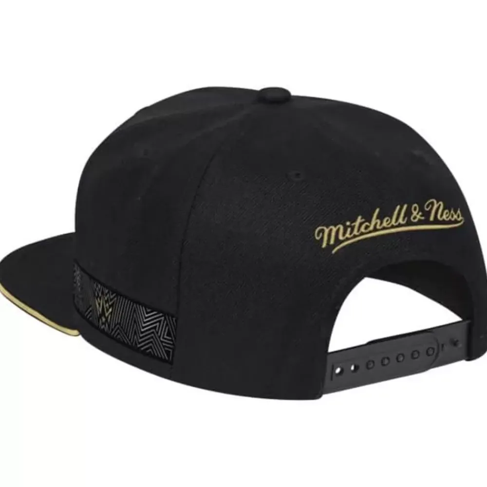 Headwear Mitchell & Ness -Call Of Duty Team Jersey Snapback Dallas Empire
