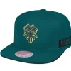 Headwear Mitchell & Ness -Call Of Duty Team Jersey Snapback Florida Mutineers