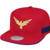 Headwear Mitchell & Ness -Call Of Duty Team Jersey Snapback London Royal Ravens