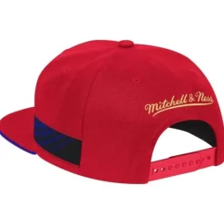 Headwear Mitchell & Ness -Call Of Duty Team Jersey Snapback London Royal Ravens
