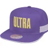 Headwear Mitchell & Ness -Call Of Duty Team Jersey Snapback Toronto Ultra