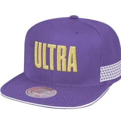 Headwear Mitchell & Ness -Call Of Duty Team Jersey Snapback Toronto Ultra