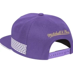 Headwear Mitchell & Ness -Call Of Duty Team Jersey Snapback Toronto Ultra