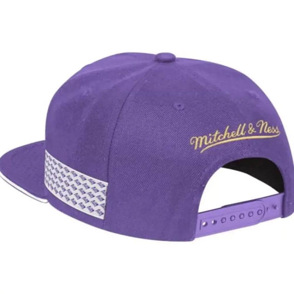 Headwear Mitchell & Ness -Call Of Duty Team Jersey Snapback Toronto Ultra