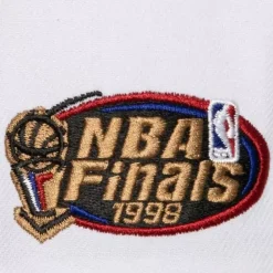 Headwear Mitchell & Ness -Cement Top Snapback Chicago Bulls