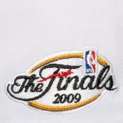 Headwear Mitchell & Ness -Cement Top Snapback Los Angeles Lakers