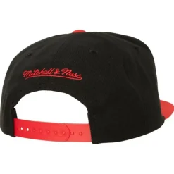 Headwear Mitchell & Ness -Champ Is Here Snapback Boston Red Sox