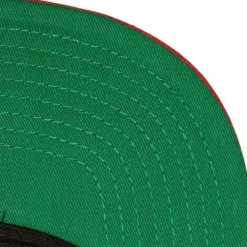 Headwear Mitchell & Ness -Champ Is Here Snapback Chicago Blackhawks