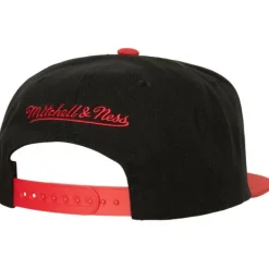 Headwear Mitchell & Ness -Champ Is Here Snapback Chicago Bulls