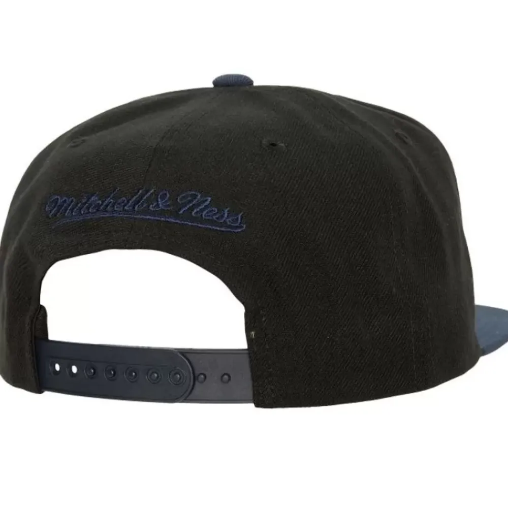Headwear Mitchell & Ness -Champ Is Here Snapback Dallas Cowboys