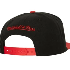 Headwear Mitchell & Ness -Champ Is Here Snapback Hwc Philadelphia 76Ers