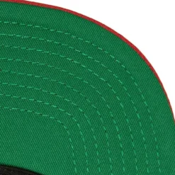 Headwear Mitchell & Ness -Champ Is Here Snapback Hwc Philadelphia 76Ers