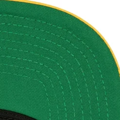 Headwear Mitchell & Ness -Champ Is Here Snapback Los Angeles Lakers