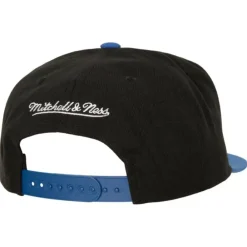 Headwear Mitchell & Ness -Champ Is Here Snapback Los Angeles Dodgers