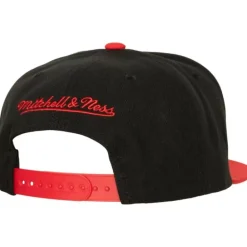 Headwear Mitchell & Ness -Champ Is Here Snapback Vntg Detroit Red Wings