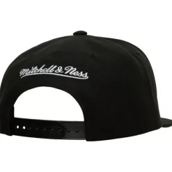 Headwear Mitchell & Ness -Champ Stack Snapback Anaheim Ducks
