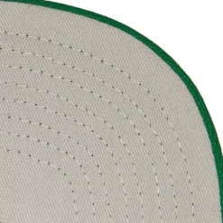 Headwear Mitchell & Ness -Champ Stack Snapback Boston Celtics