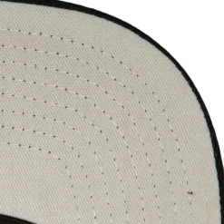 Headwear Mitchell & Ness -Champ Stack Snapback Brooklyn Nets