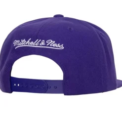 Headwear Mitchell & Ness -Champ Stack Snapback Los Angeles Lakers