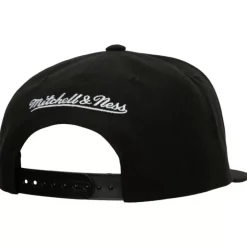 Headwear Mitchell & Ness -Champ Stack Snapback San Jose Sharks
