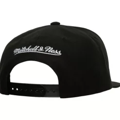 Headwear Mitchell & Ness -Champ Stack Snapback Vntg Boston Bruins