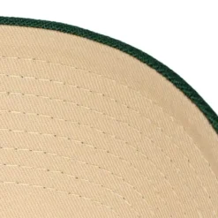 Headwear Mitchell & Ness -Champ Wrap Pro Snapback Milwaukee Bucks