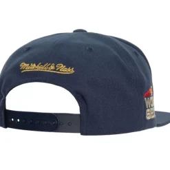 Headwear Mitchell & Ness -Champ'D Up Snapback Boston Red Sox