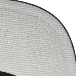 Headwear Mitchell & Ness -Champ'D Up Snapback Boston Red Sox