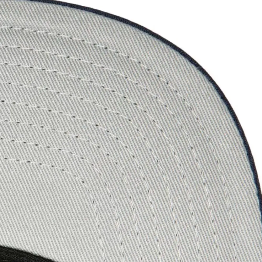 Headwear Mitchell & Ness -Champ'D Up Snapback Boston Red Sox