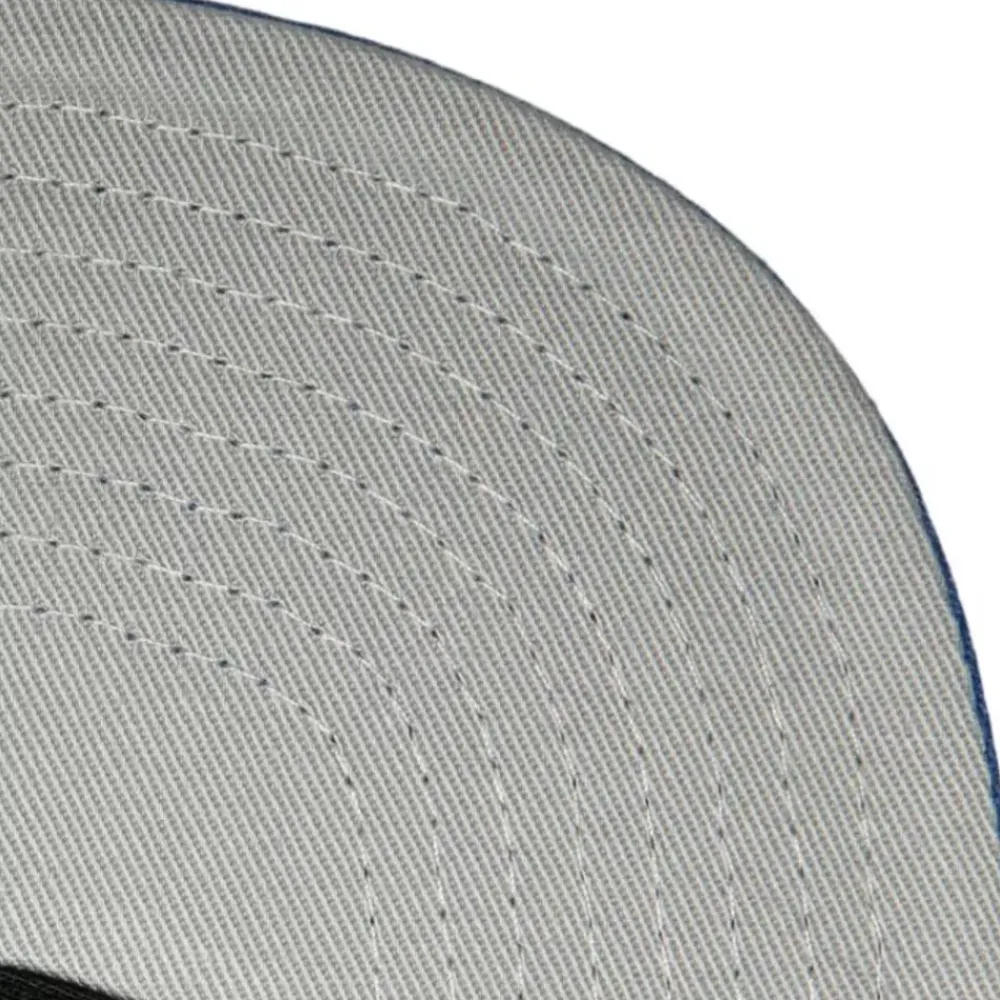 Headwear Mitchell & Ness -Champ'D Up Snapback Chicago Cubs