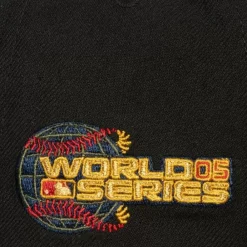 Headwear Mitchell & Ness -Champ'D Up Snapback Chicago White Sox