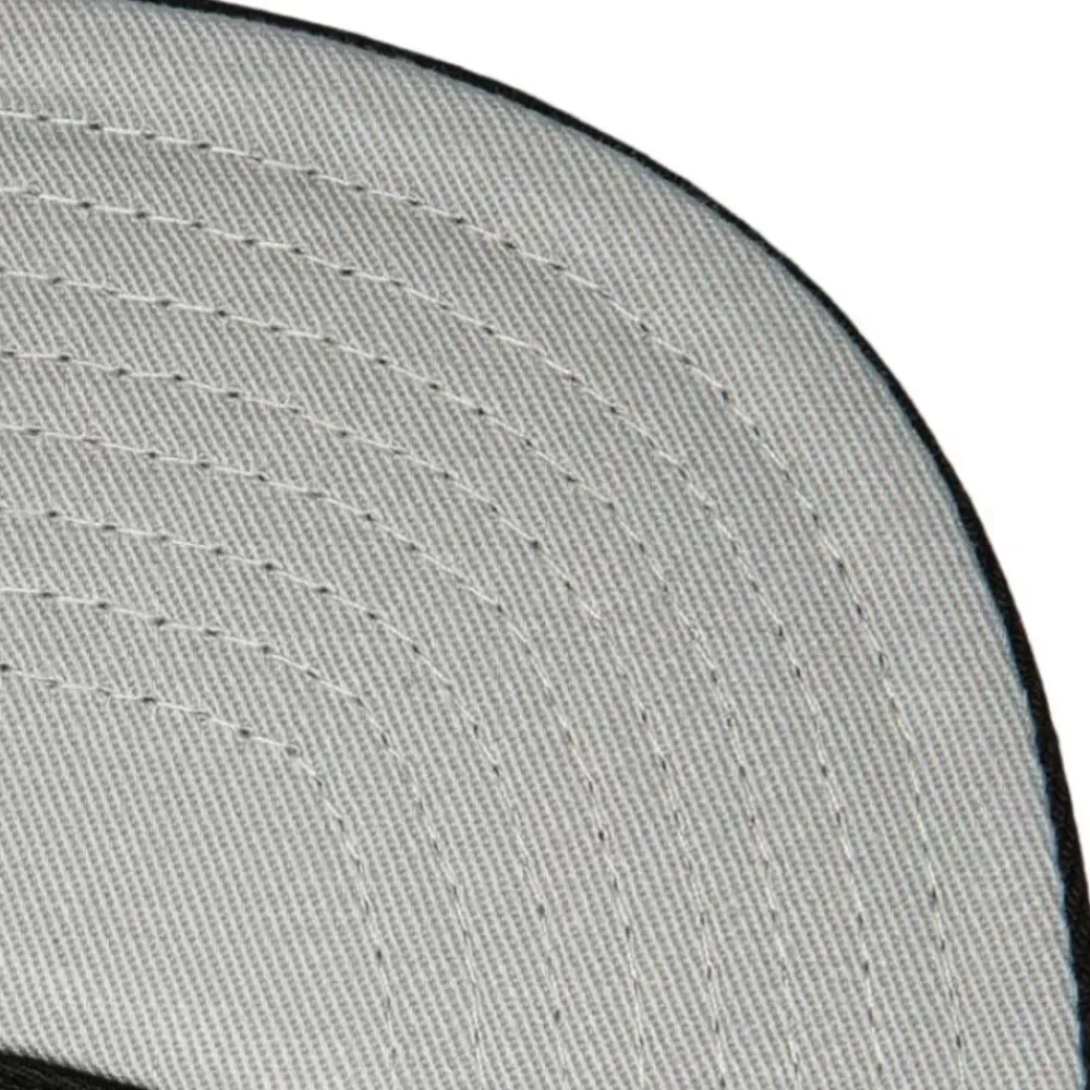 Headwear Mitchell & Ness -Champ'D Up Snapback Chicago White Sox