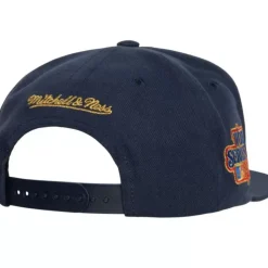 Headwear Mitchell & Ness -Champ'D Up Snapback Detroit Tigers