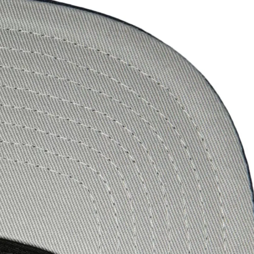 Headwear Mitchell & Ness -Champ'D Up Snapback Detroit Tigers