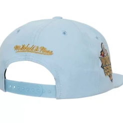 Headwear Mitchell & Ness -Champ'D Up Snapback Kansas City Royals